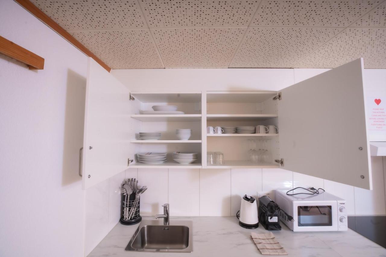 Haus Slalom Apartment Saas-Fee Ngoại thất bức ảnh