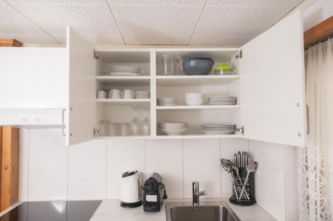 Haus Slalom Apartment Saas-Fee Ngoại thất bức ảnh